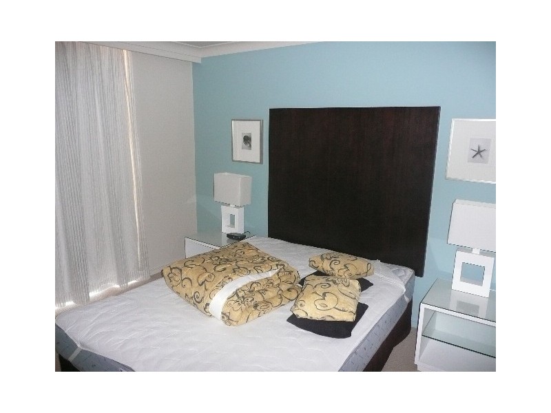 Surfers Paradise QLD 4217