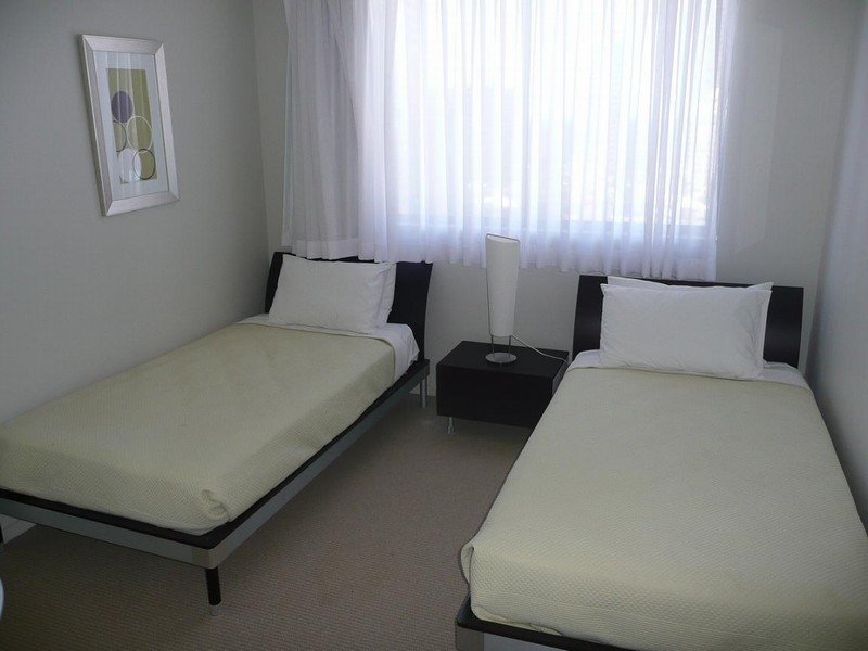 3133/21 Cypress Ave, Surfers Paradise QLD 4217