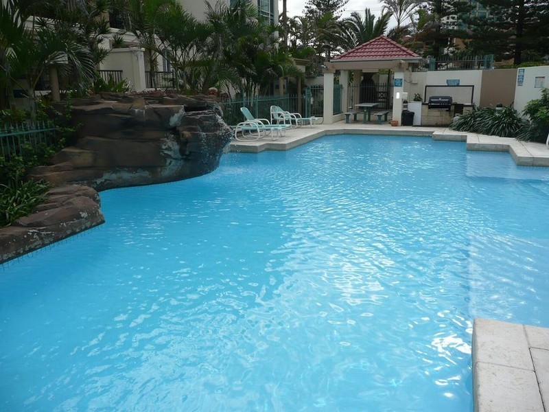 Surfers Paradise QLD 4217