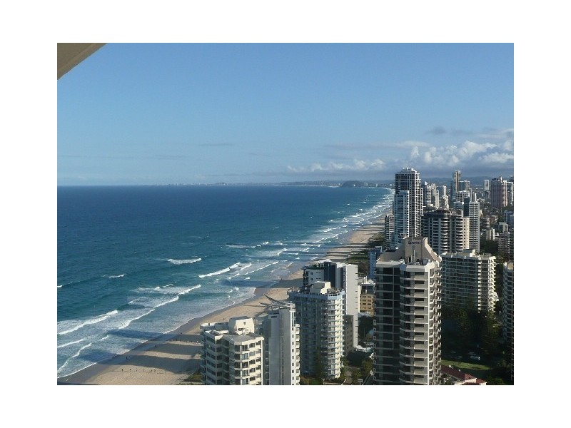 Surfers Paradise QLD 4217