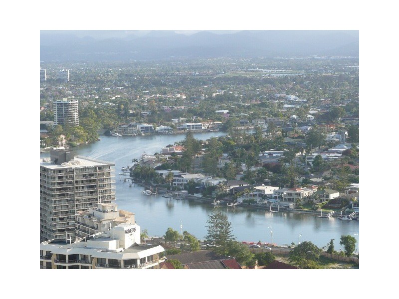Surfers Paradise QLD 4217