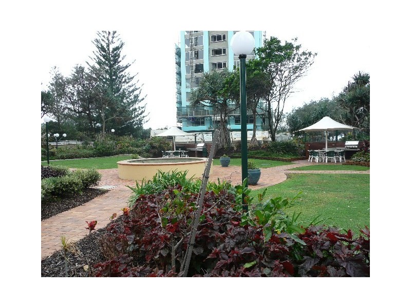 Surfers Paradise QLD 4217