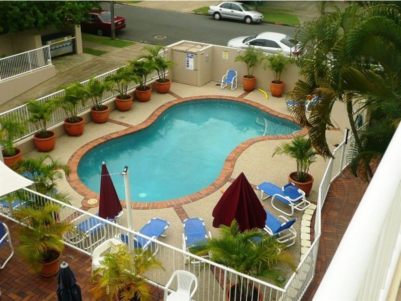 12/24 Jubilee Avenue, Broadbeach QLD 4218