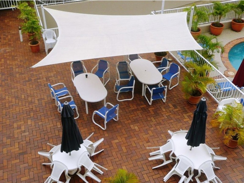 12/24 Jubilee Avenue, Broadbeach QLD 4218