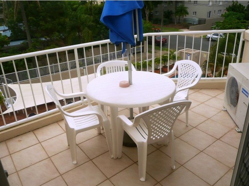 12/24 Jubilee Avenue, Broadbeach QLD 4218