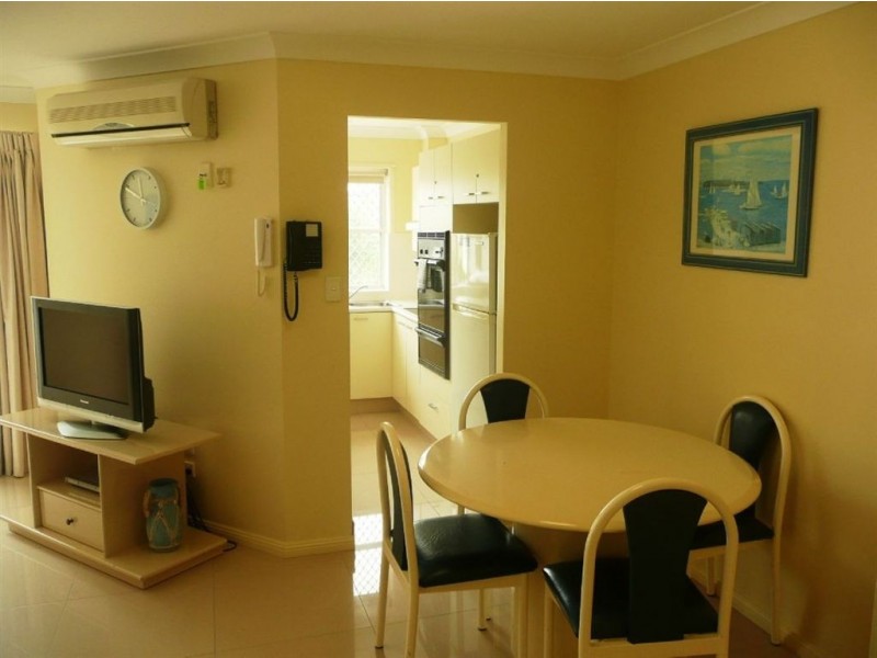 12/24 Jubilee Avenue, Broadbeach QLD 4218