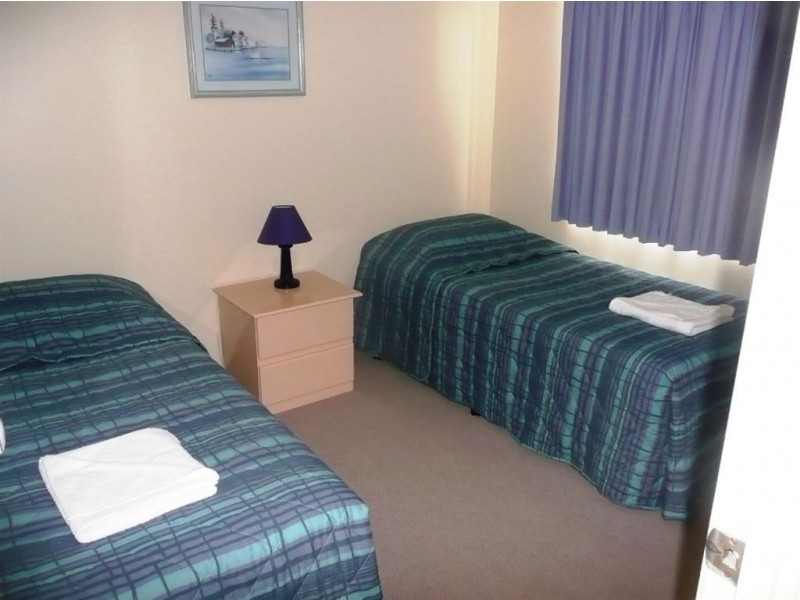 12/24 Jubilee Avenue, Broadbeach QLD 4218