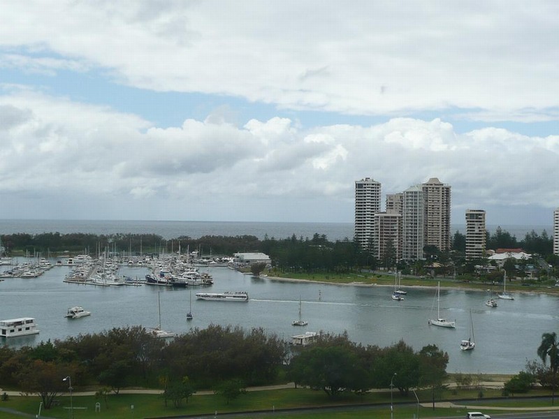 Southport QLD 4215