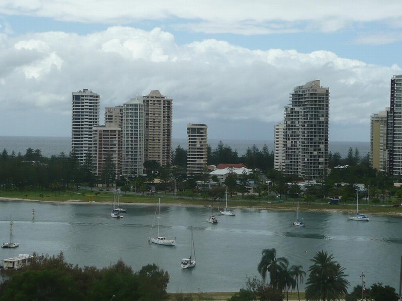 Southport QLD 4215