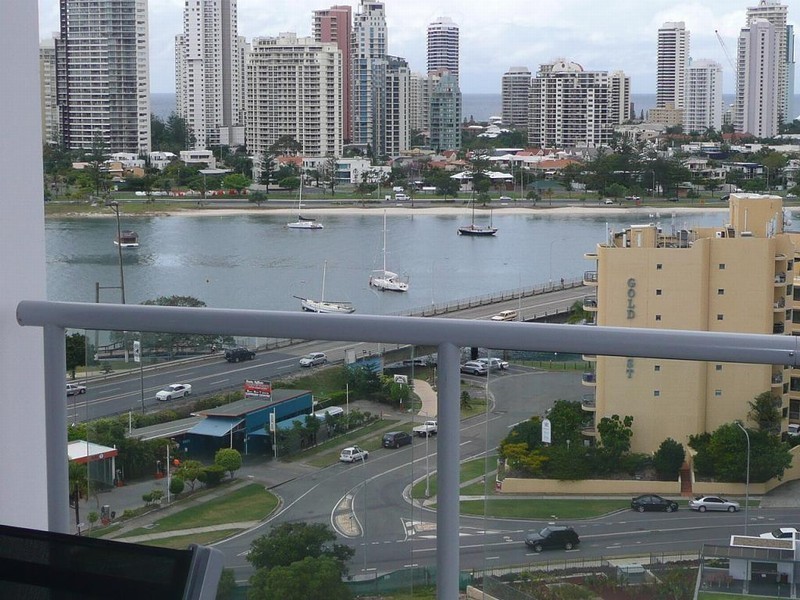 Southport QLD 4215