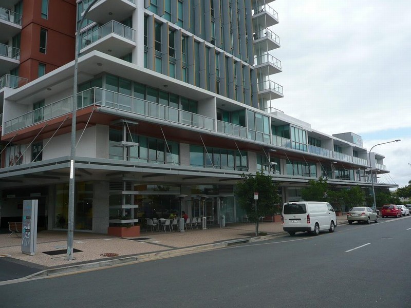 Southport QLD 4215