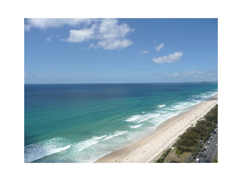 Surfers Paradise QLD 4217