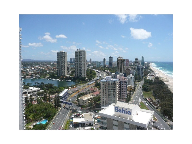 Surfers Paradise QLD 4217