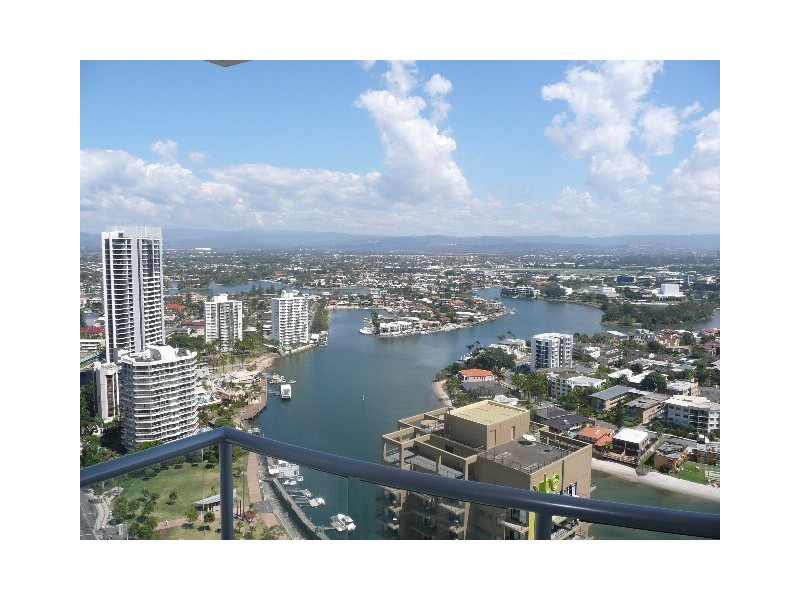 2296/23 Ferny Ave, Surfers Paradise QLD 4217