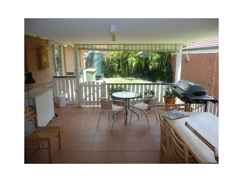 23 Jamieson Drive, Parkwood QLD 4214