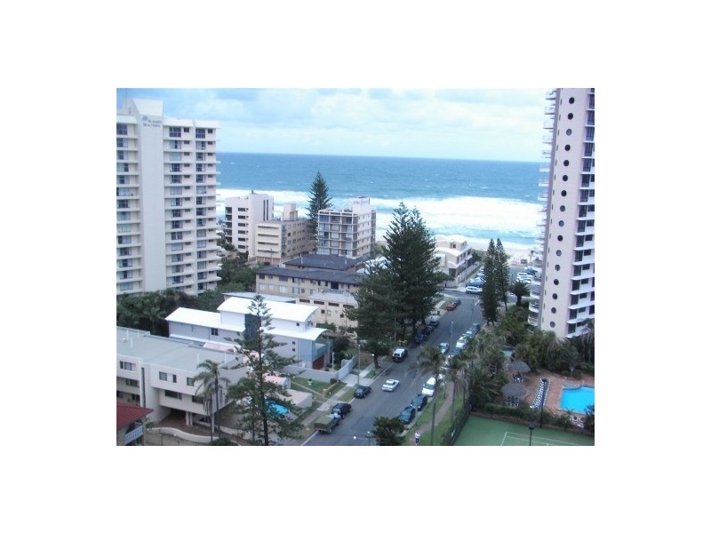 Surfers Paradise QLD 4217