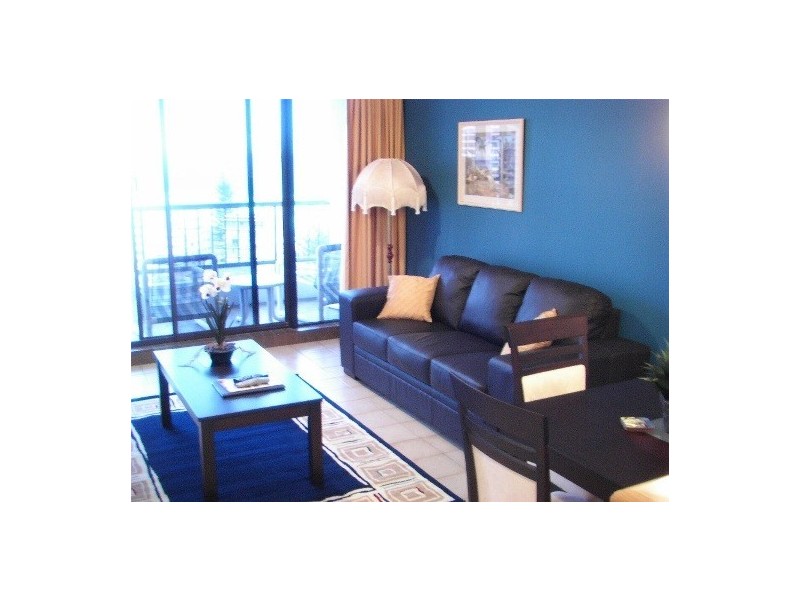 Surfers Paradise QLD 4217