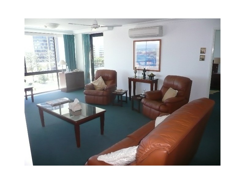 Surfers Paradise QLD 4217