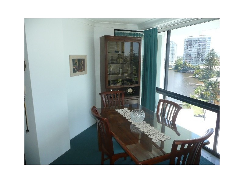 Surfers Paradise QLD 4217