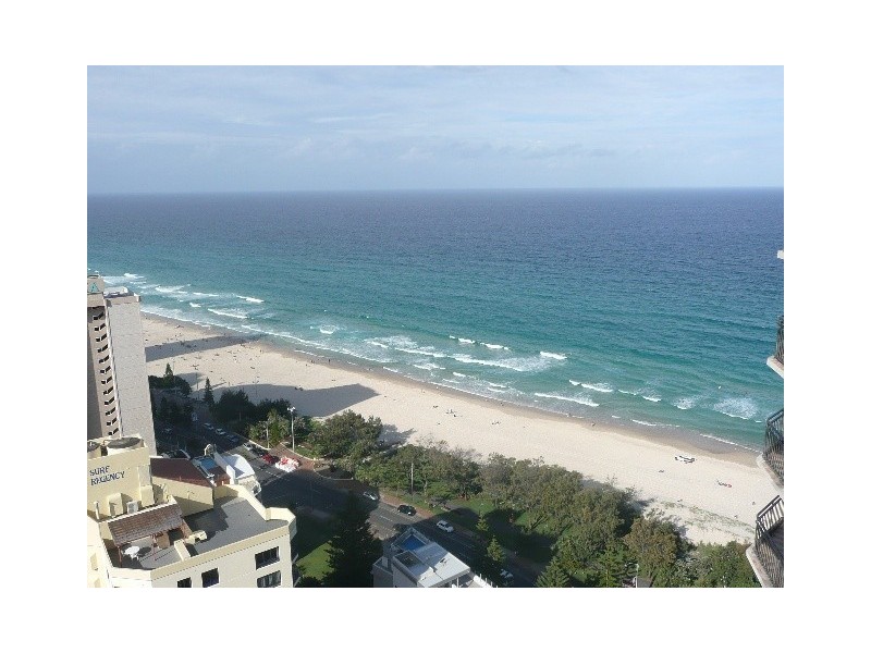 Surfers Paradise QLD 4217