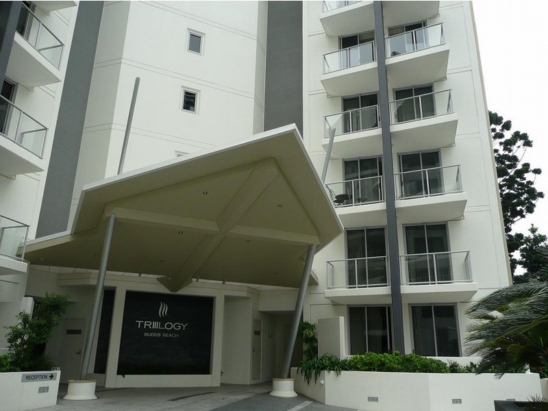 Surfers Paradise QLD 4217