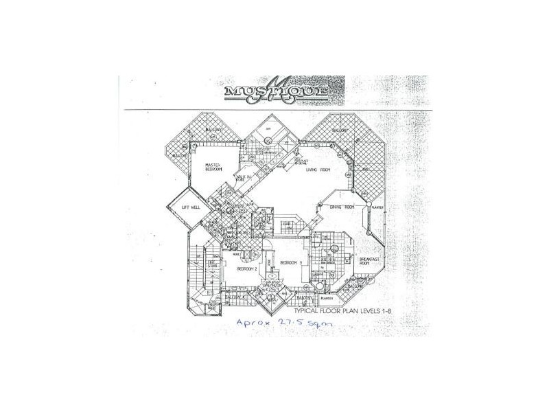 Surfers Paradise QLD 4217