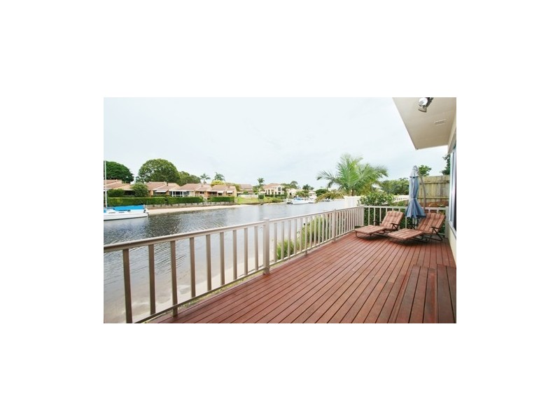 46 Gibraltar Drive, Isle Of Capri QLD 4217