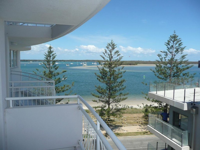 Biggera Waters QLD 4216