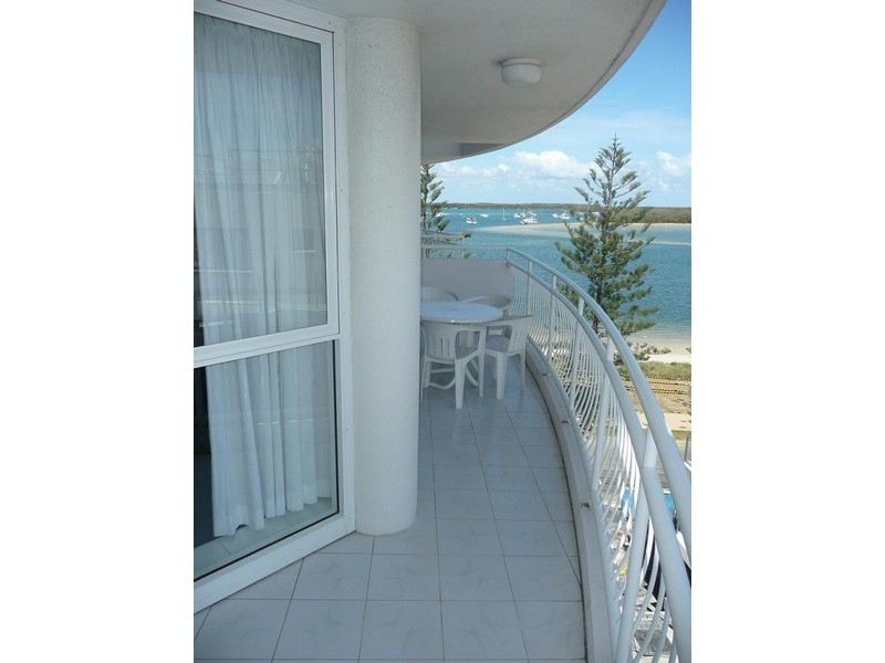 Biggera Waters QLD 4216