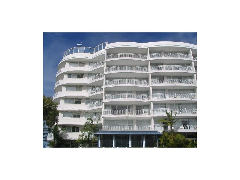 Biggera Waters QLD 4216