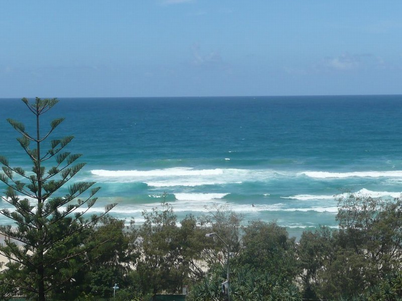 Surfers Paradise QLD 4217