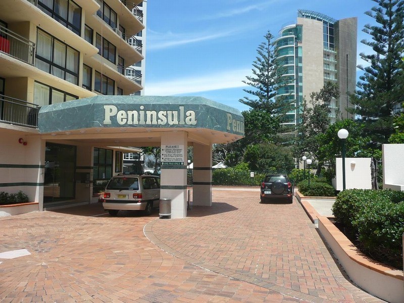 Surfers Paradise QLD 4217