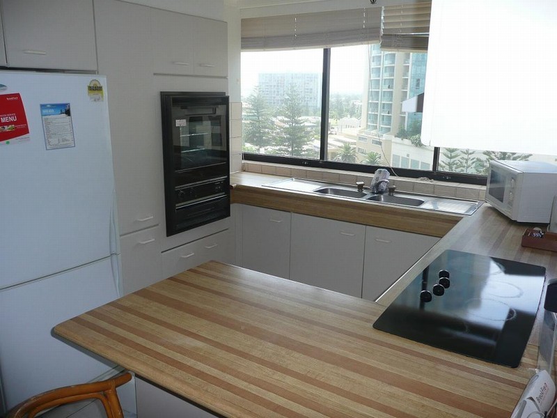 Surfers Paradise QLD 4217