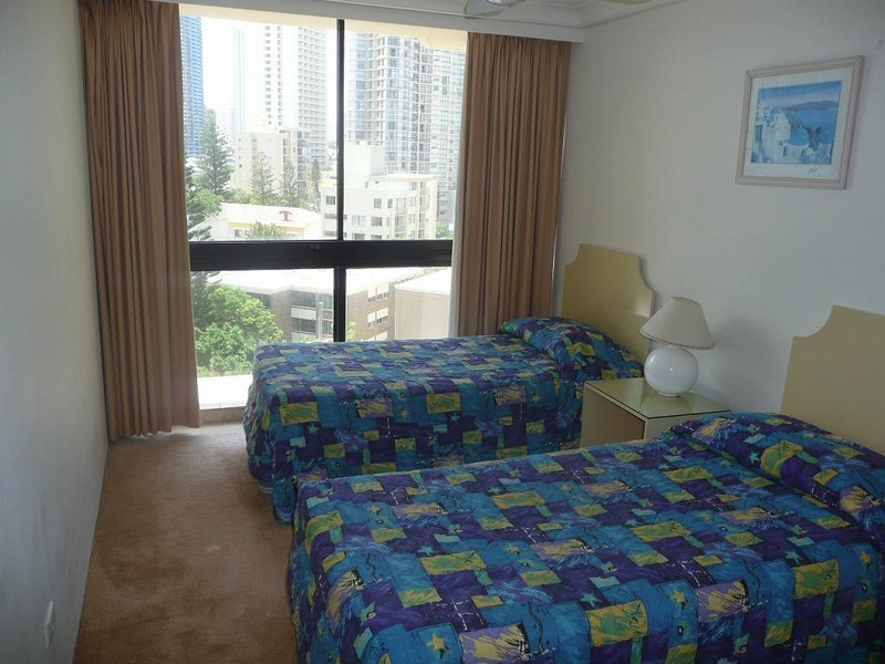 Surfers Paradise QLD 4217