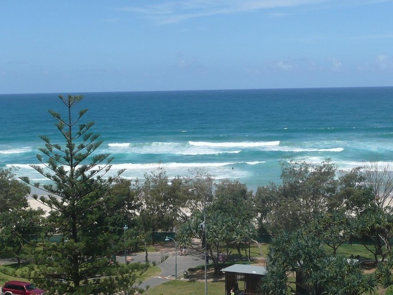Surfers Paradise QLD 4217
