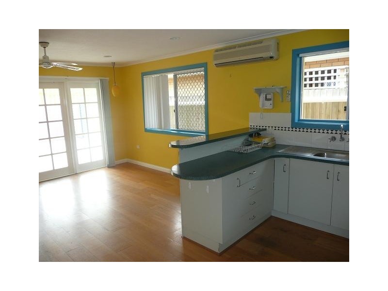 36 Dawn Parade, Miami QLD 4220