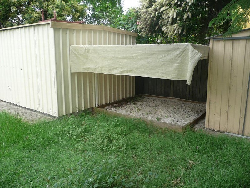 36 Dawn Parade, Miami QLD 4220