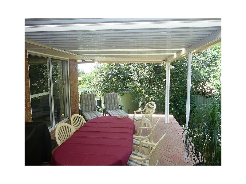 4 Balwyn Court, Arundel QLD 4214