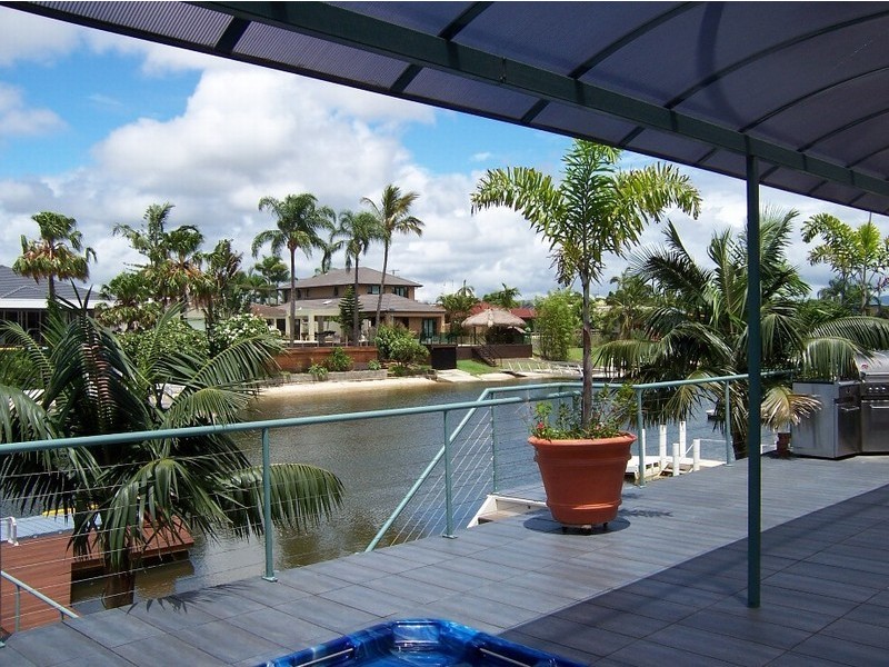 Isle Of Capri QLD 4217