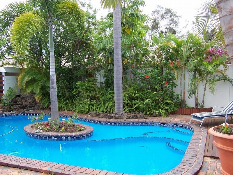 Isle Of Capri QLD 4217