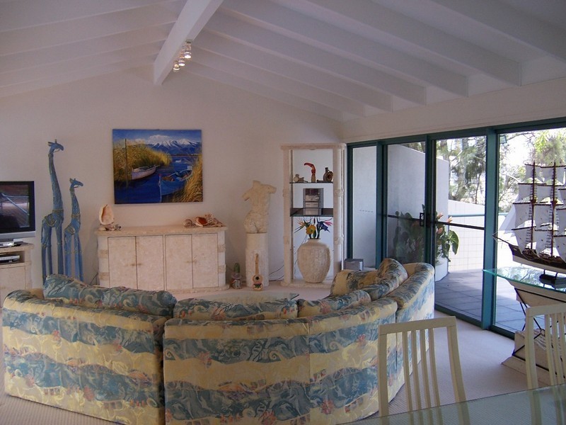 Isle Of Capri QLD 4217