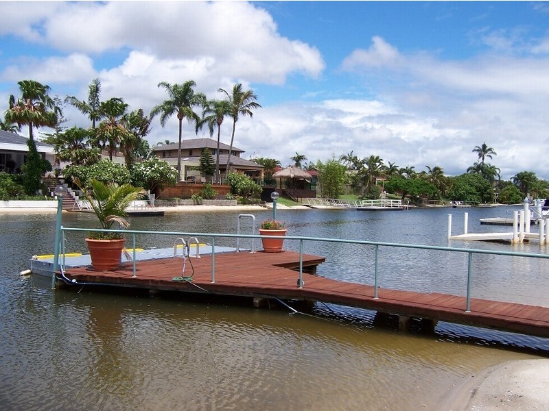 Isle Of Capri QLD 4217