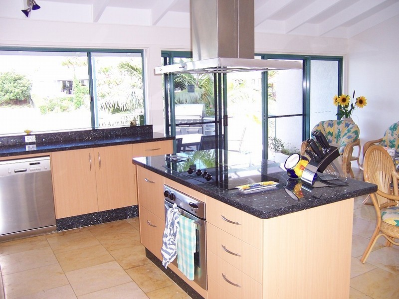 Isle Of Capri QLD 4217