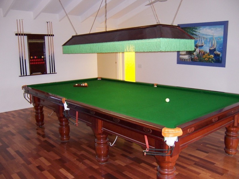 Isle Of Capri QLD 4217