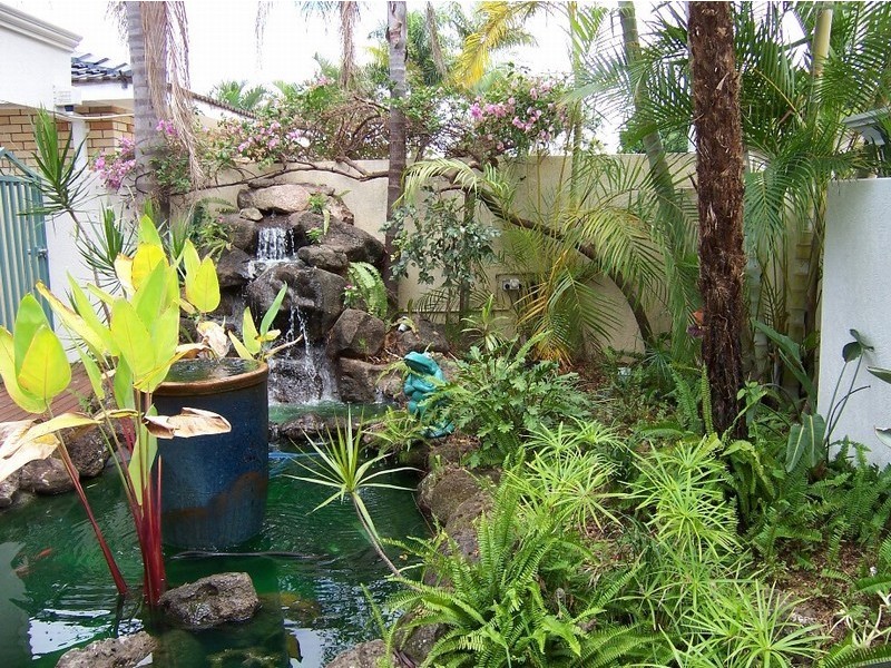 Isle Of Capri QLD 4217