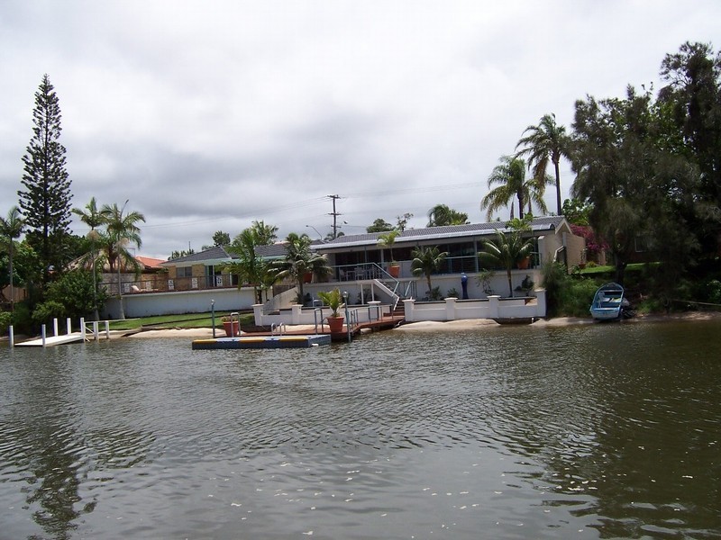 Isle Of Capri QLD 4217