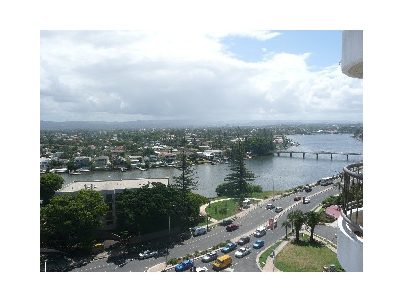 Surfers Paradise QLD 4217