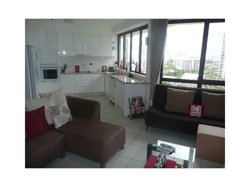 Surfers Paradise QLD 4217