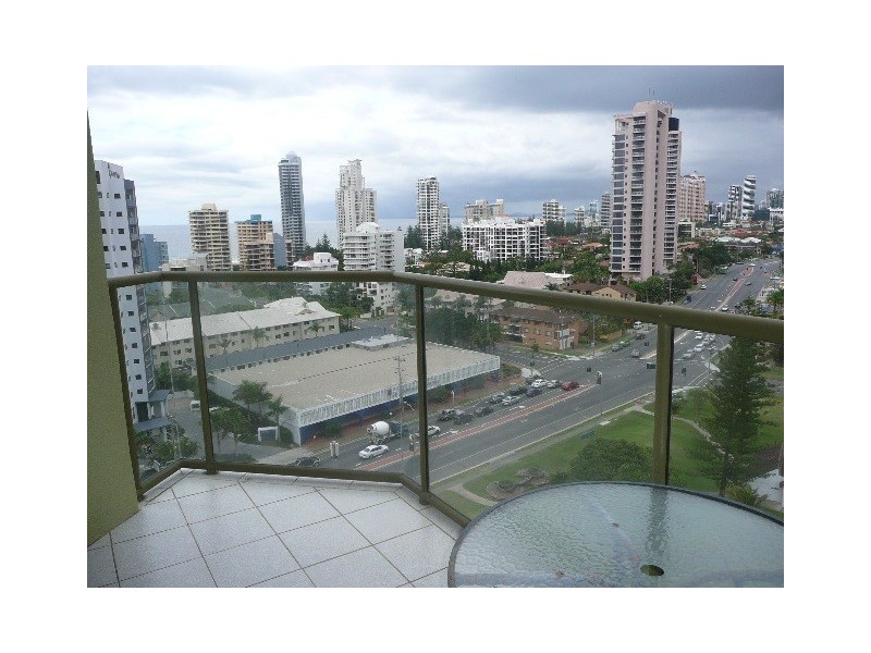 Surfers Paradise QLD 4217