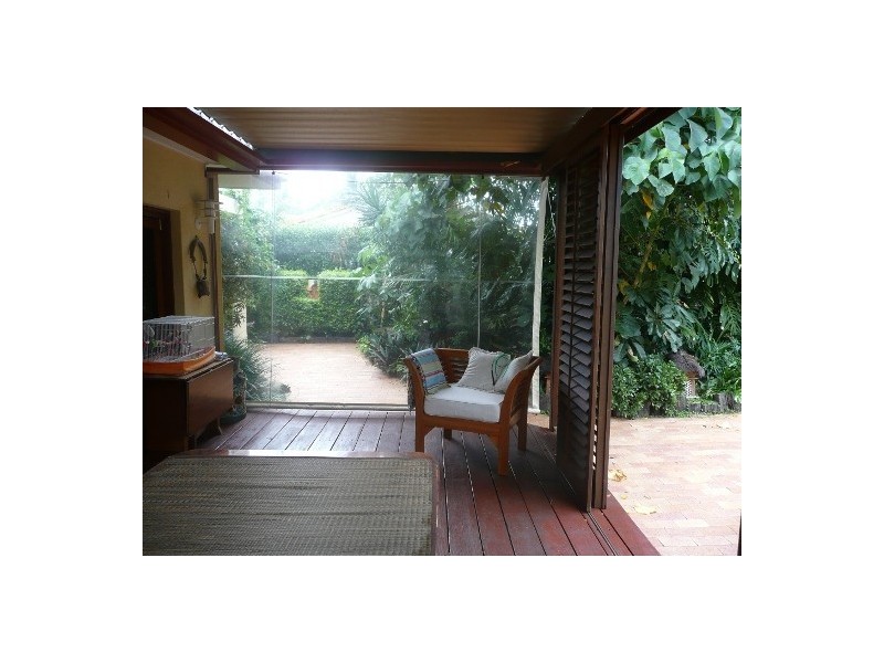 Isle Of Capri QLD 4217